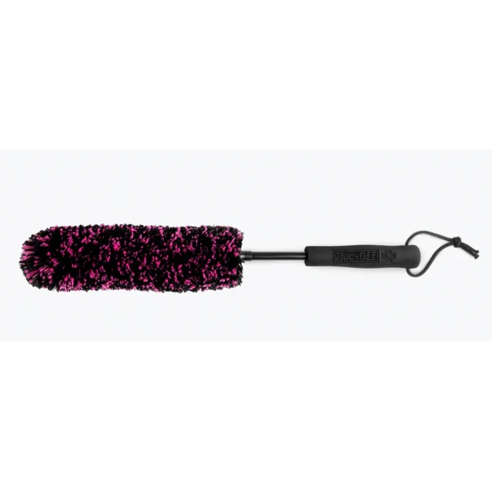 Zestaw 3 szczotek MUC-OFF Microfibre Detailing Brush Set