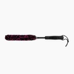 Zestaw 3 szczotek MUC-OFF Microfibre Detailing Brush Set