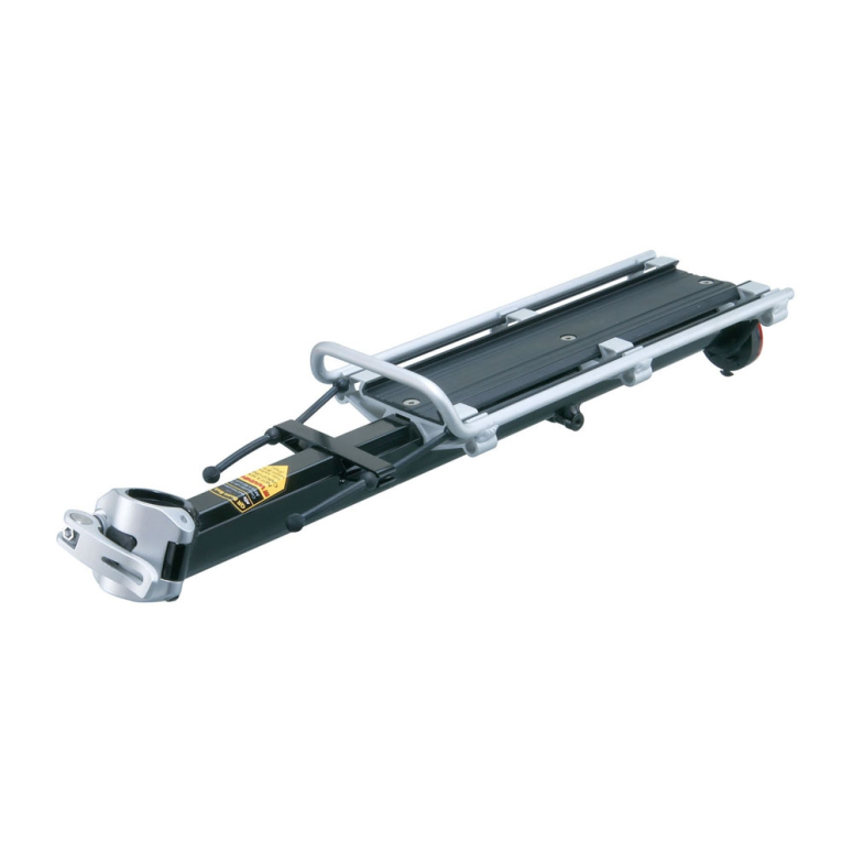 TOPEAK MTX BAGAŻNIK BEAM RACK MTX E (prosty)