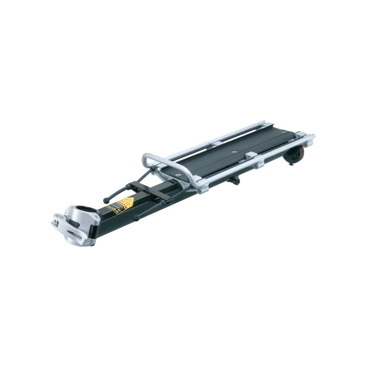 TOPEAK MTX BAGAŻNIK BEAM RACK MTX E (prosty) TOPEAK MTX BAGAŻNIK BEAM RACK MTX E (prosty)