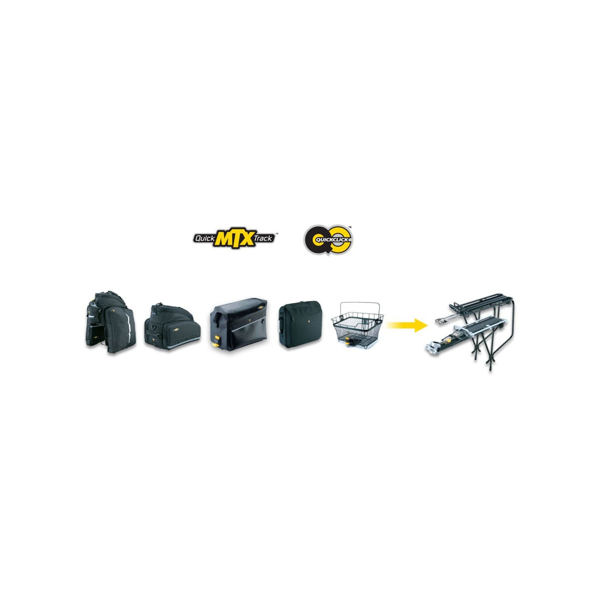 TOPEAK MTX BAGAŻNIK BEAM RACK MTX E (prosty) TOPEAK MTX BAGAŻNIK BEAM RACK MTX E (prosty)