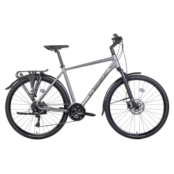 Rower crossowy UNIBIKE...