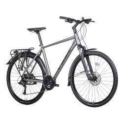 Rower crossowy UNIBIKE Flash EQ GTS
