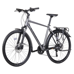 Rower crossowy UNIBIKE Flash EQ GTS