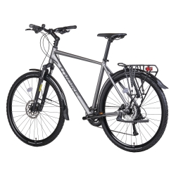 Rower crossowy UNIBIKE Flash EQ GTS