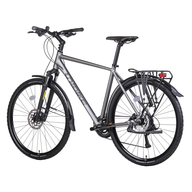 Rower crossowy UNIBIKE Flash EQ GTS