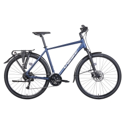 Rower crossowy UNIBIKE Flash EQ GTS