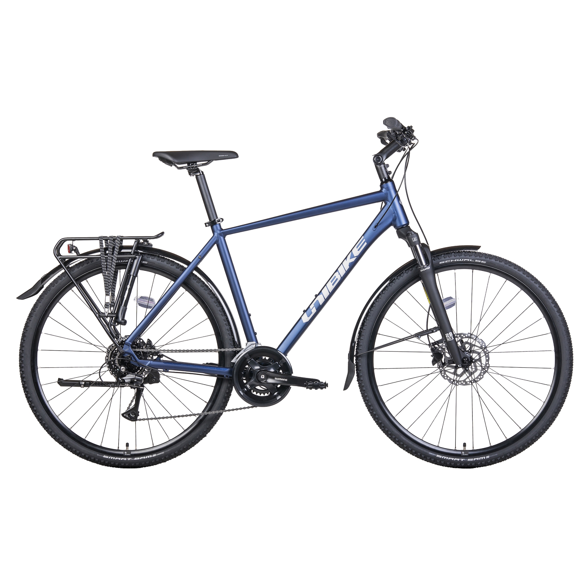 Rower crossowy UNIBIKE Flash EQ GTS