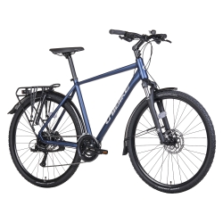Rower crossowy UNIBIKE Flash EQ GTS