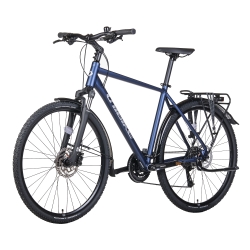 Rower crossowy UNIBIKE Flash EQ GTS