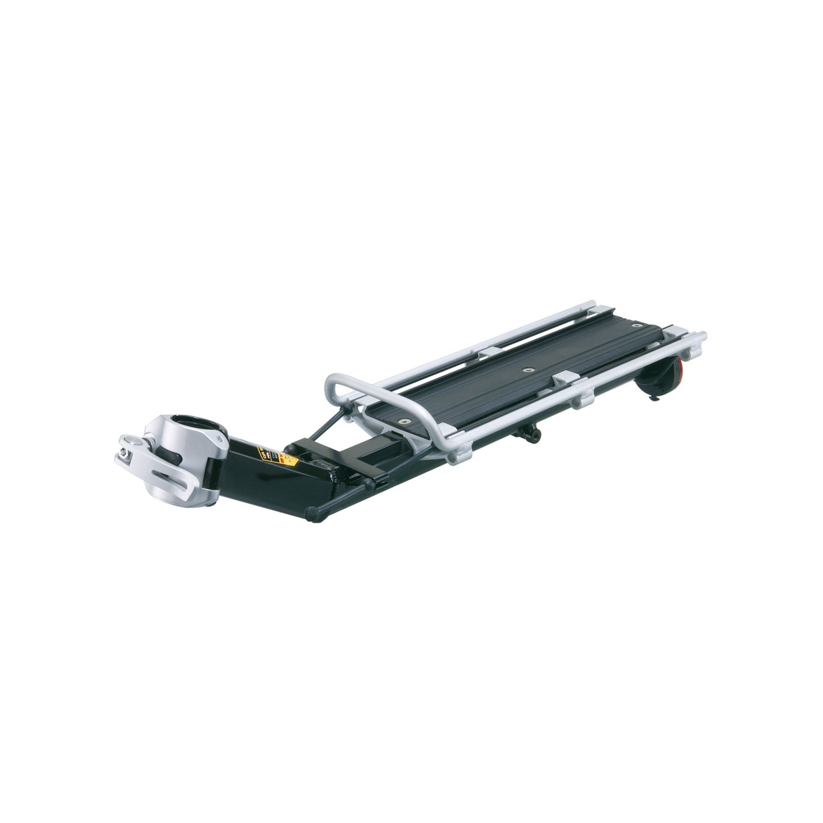 TOPEAK MTX BAGAŻNIK BEAM RACK MTX V (dolny) TOPEAK MTX BAGAŻNIK BEAM RACK MTX V (dolny)