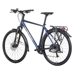 Rower crossowy UNIBIKE Flash EQ GTS