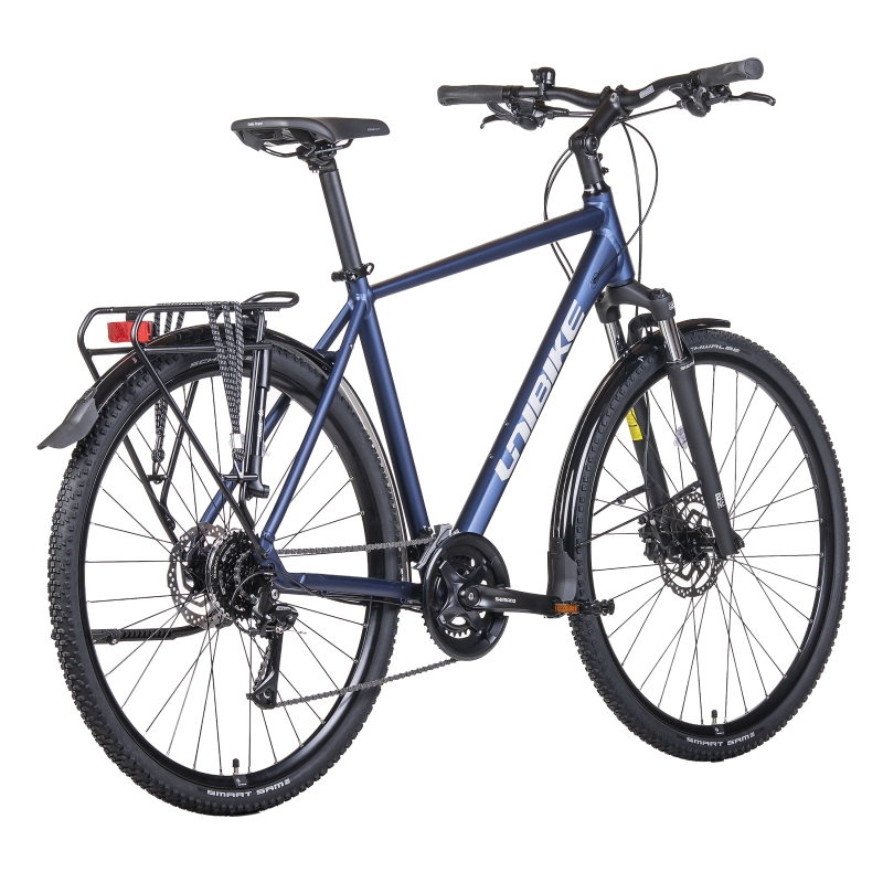 Rower crossowy UNIBIKE Flash EQ GTS