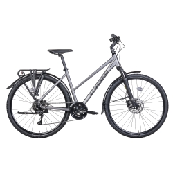 Rower crossowy UNIBIKE...