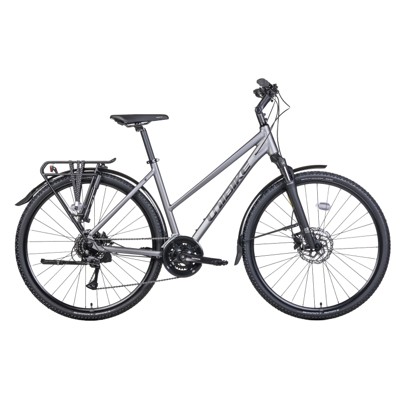 Rower crossowy UNIBIKE Flash EQ LDS