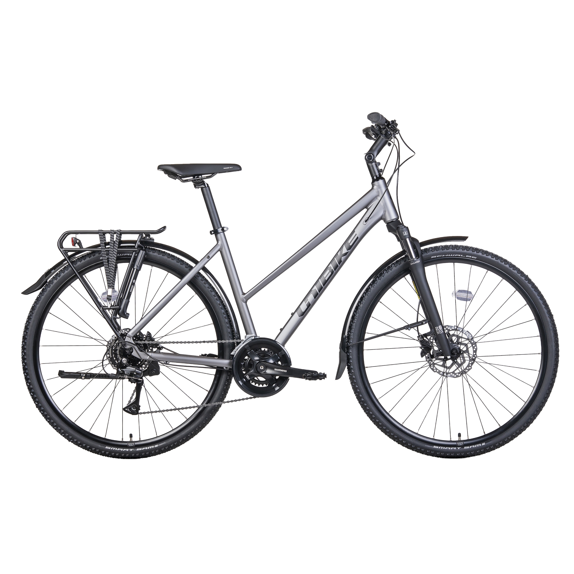 Rower crossowy UNIBIKE Flash EQ LDS