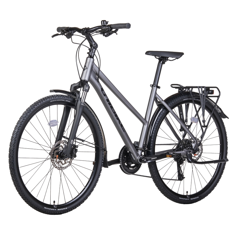 Rower crossowy UNIBIKE Flash EQ LDS