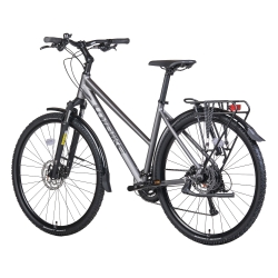 Rower crossowy UNIBIKE Flash EQ LDS