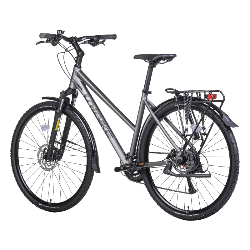 Rower crossowy UNIBIKE Flash EQ LDS