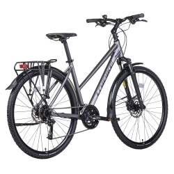 Rower crossowy UNIBIKE Flash EQ LDS