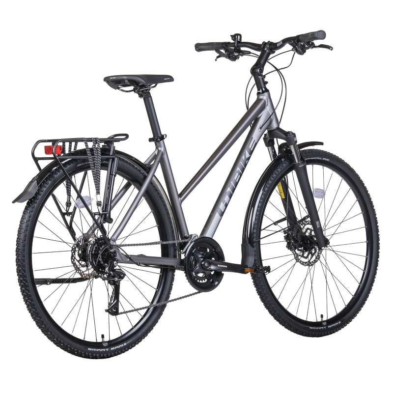 Rower crossowy UNIBIKE Flash EQ LDS