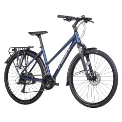 Rower crossowy UNIBIKE Flash EQ LDS