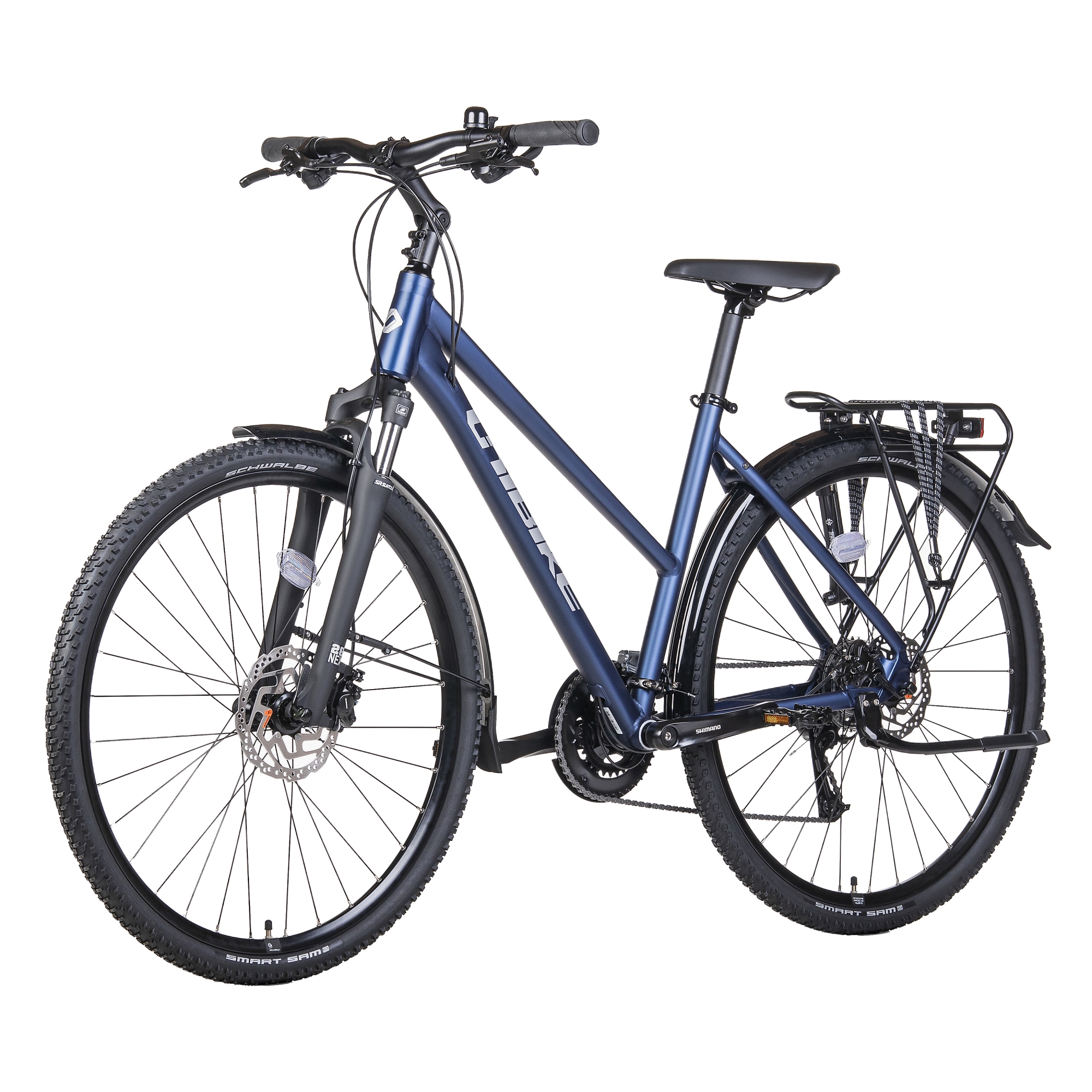 Rower crossowy UNIBIKE Flash EQ LDS