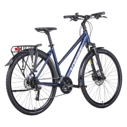 Rower crossowy UNIBIKE Flash EQ LDS