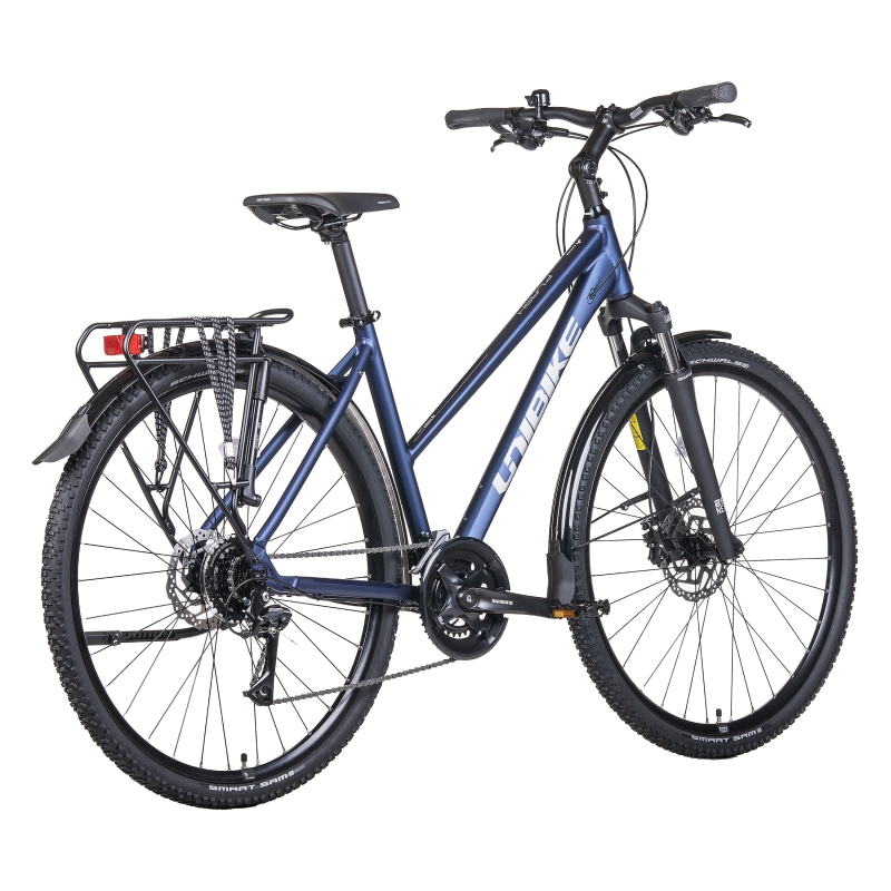 Rower crossowy UNIBIKE Flash EQ LDS
