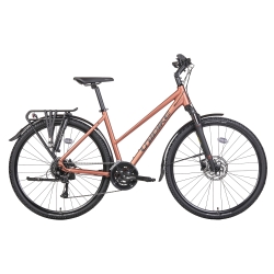 Rower crossowy UNIBIKE Flash EQ LDS