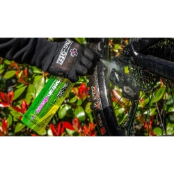 Środek do czyszczenia napędu MUC-OFF Bio Drivetrain Cleaner