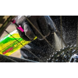 Środek do czyszczenia napędu MUC-OFF Bio Drivetrain Cleaner