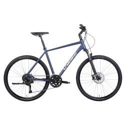 Rower crossowy UNIBIKE...