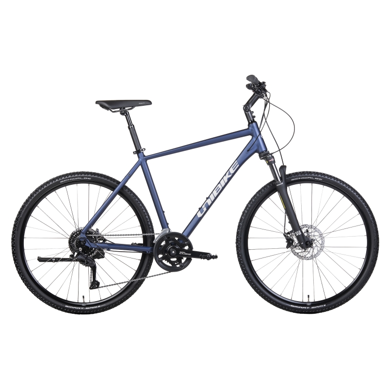 Rower crossowy UNIBIKE Crossfire GTS