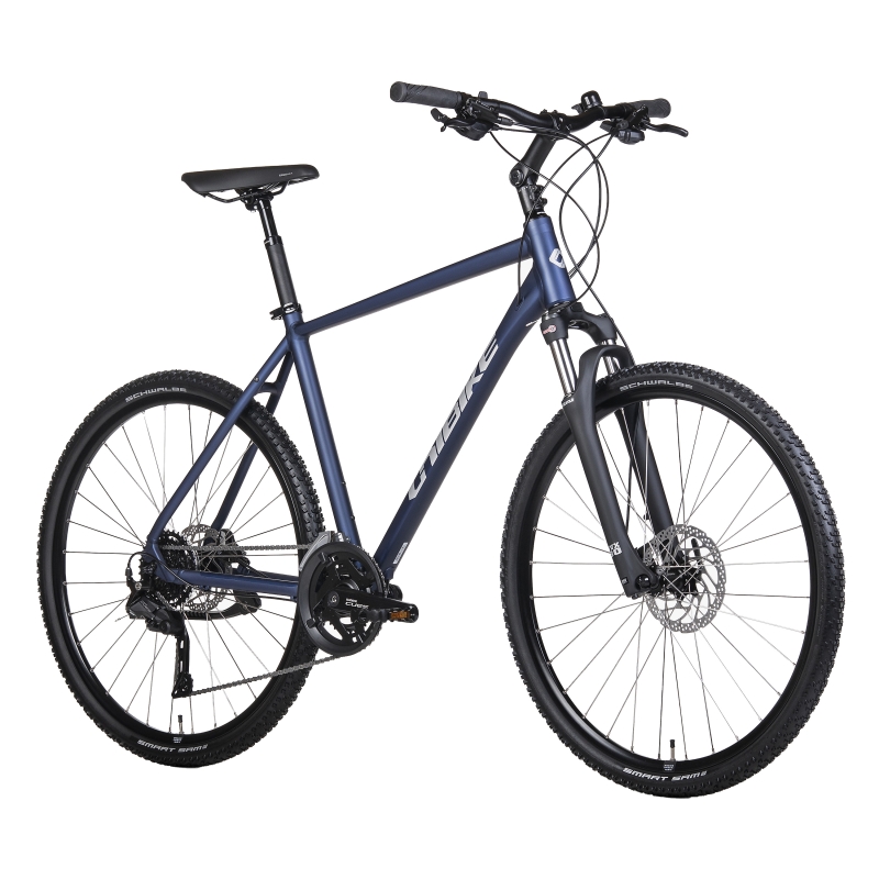 Rower crossowy UNIBIKE Crossfire GTS