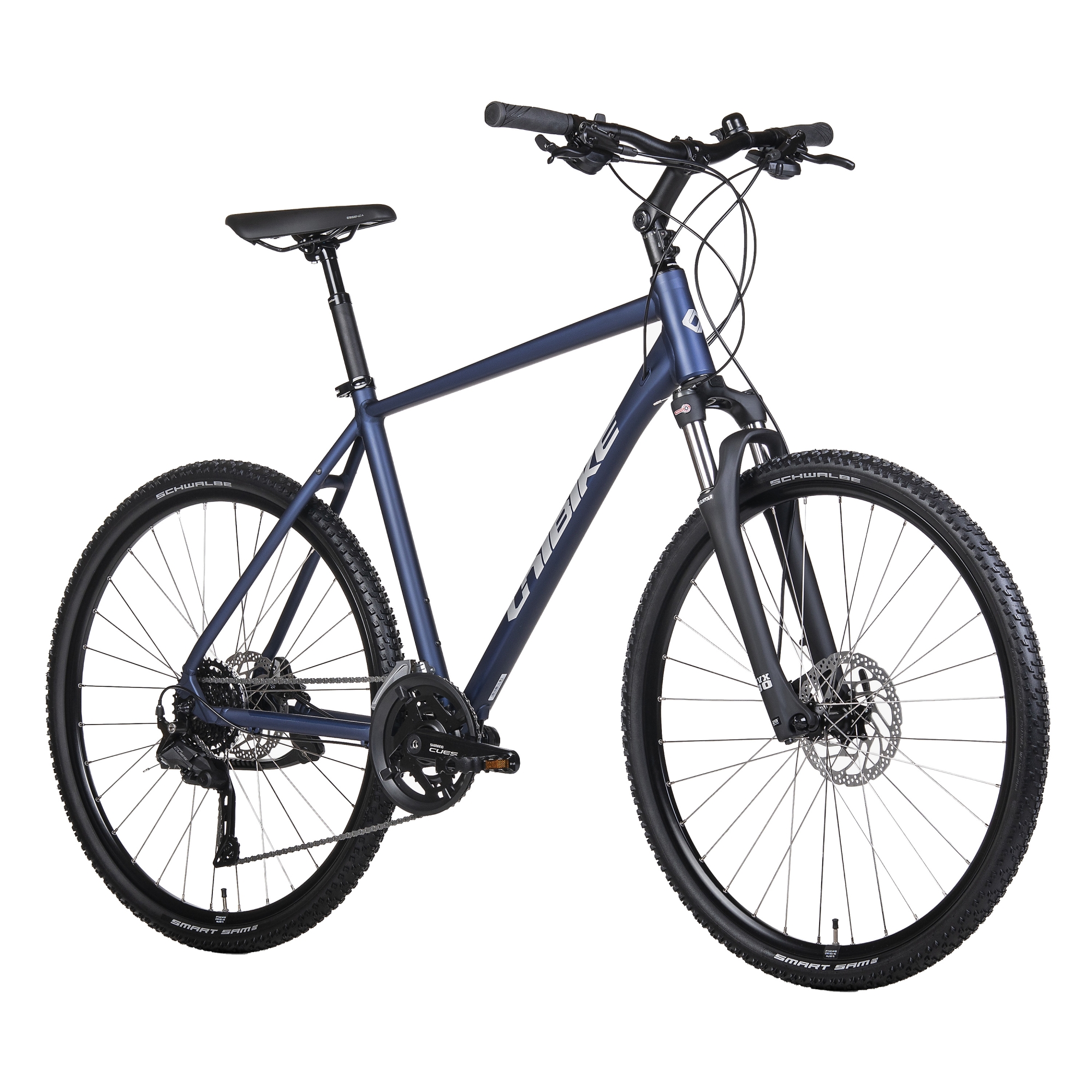 Rower crossowy UNIBIKE Crossfire GTS