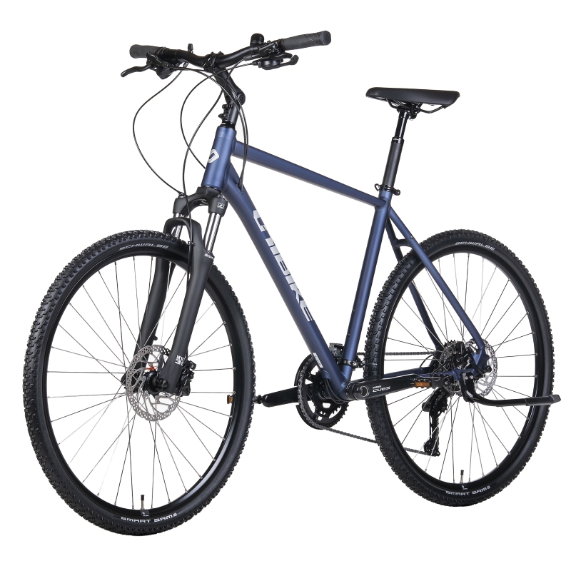 Rower crossowy UNIBIKE Crossfire GTS