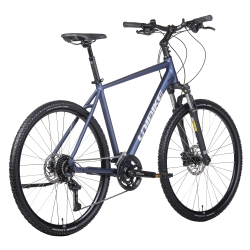 Rower crossowy UNIBIKE Crossfire GTS