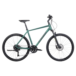 Rower crossowy UNIBIKE Crossfire GTS
