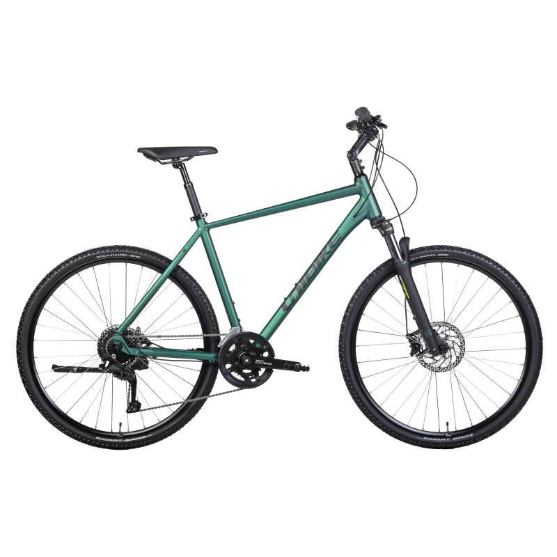 Rower crossowy UNIBIKE Crossfire GTS