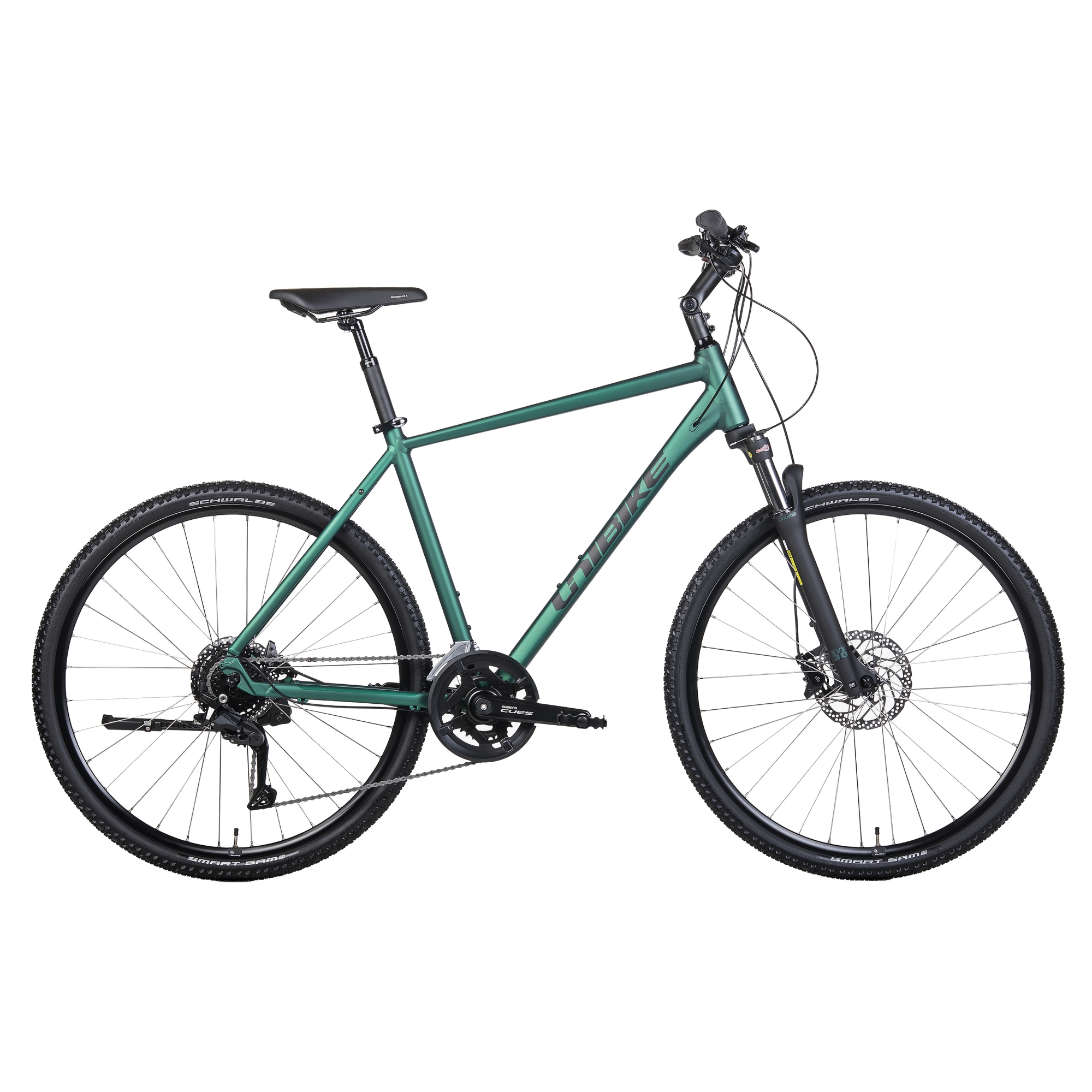 Rower crossowy UNIBIKE Crossfire GTS