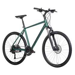 Rower crossowy UNIBIKE Crossfire GTS