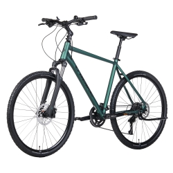 Rower crossowy UNIBIKE Crossfire GTS