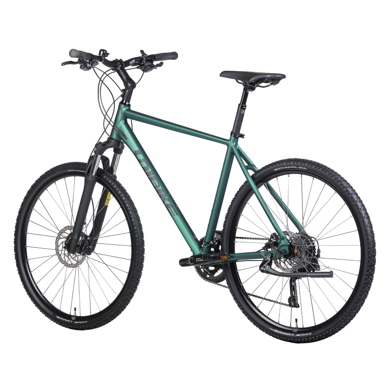 Rower crossowy UNIBIKE Crossfire GTS