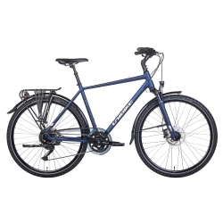 Rower trekkingowy UNIBIKE Voyager GTS