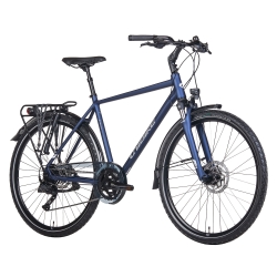 Rower trekkingowy UNIBIKE Voyager GTS