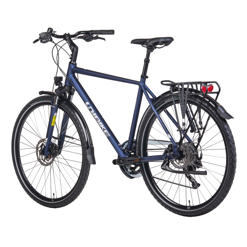 Rower trekkingowy UNIBIKE Voyager GTS