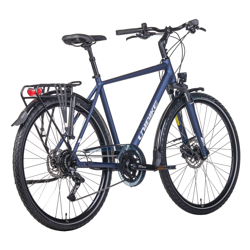 Rower trekkingowy UNIBIKE Voyager GTS