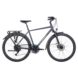 Rower trekkingowy UNIBIKE...