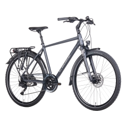 Rower trekkingowy UNIBIKE Voyager GTS